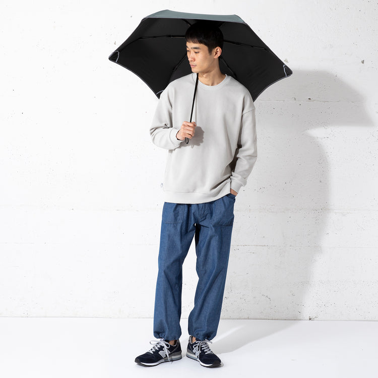 SLOWER | スロウワー　FOLDING UMBRELLA Clyde