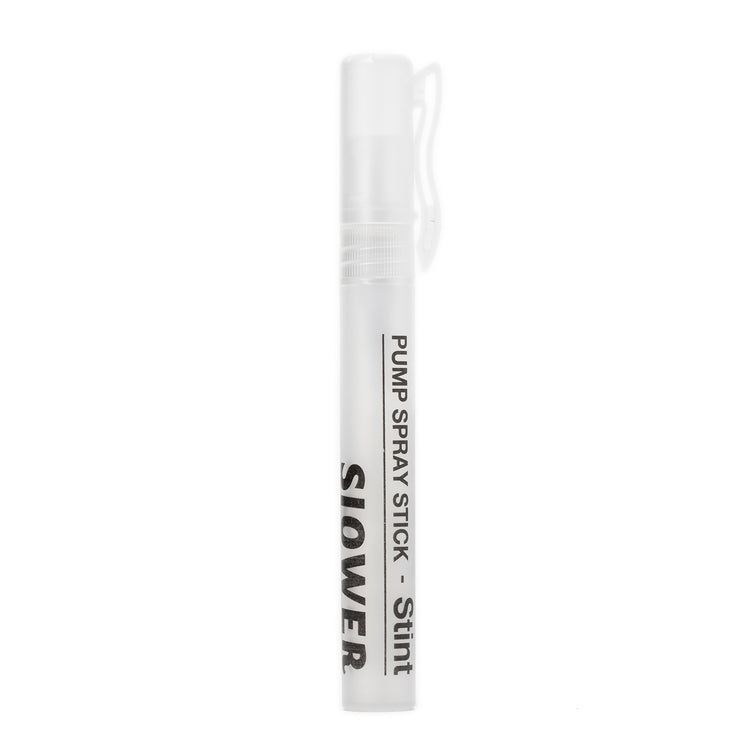 SLOWER | スロウワー PUMP SPRAY STICK Stint(3P)