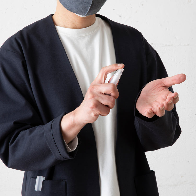 SLOWER | スロウワー PUMP SPRAY STICK Stint(3P)