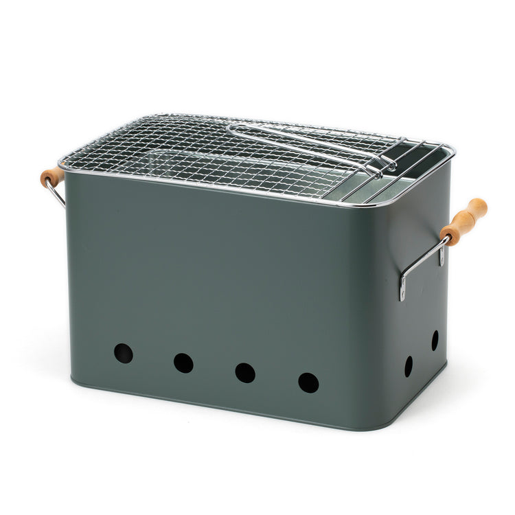 SLOWER | スロウワー BBQ STOVE Alta(L)