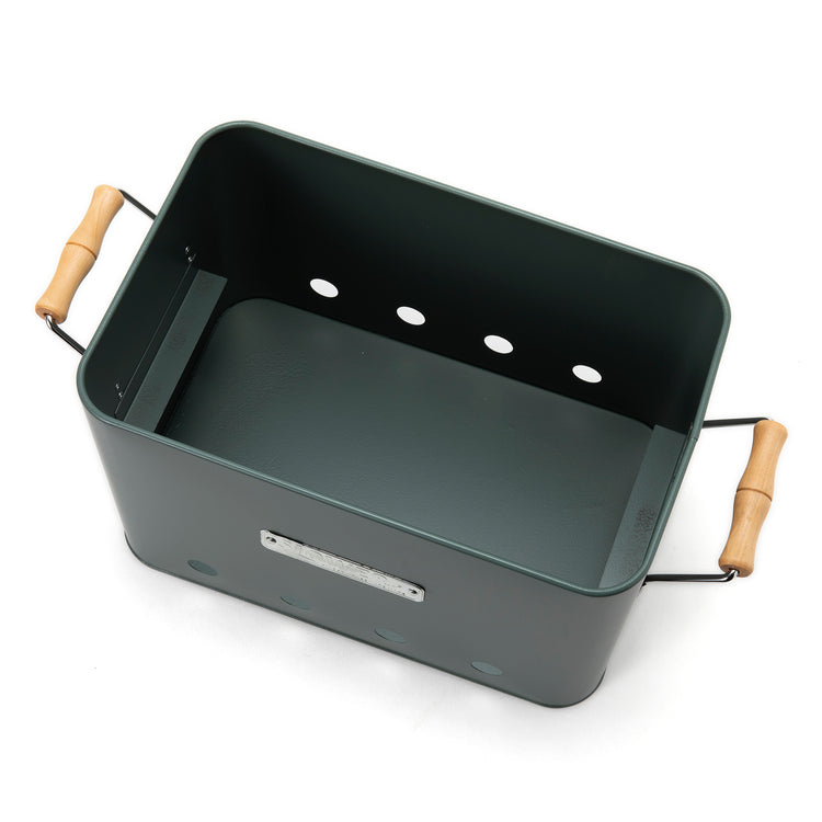 SLOWER | スロウワー BBQ STOVE Alta(L)