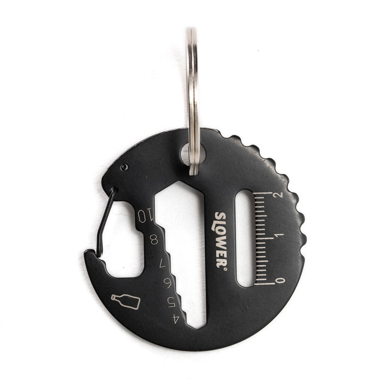 SLOWER | スロウワー MULTI TOOL Coin
