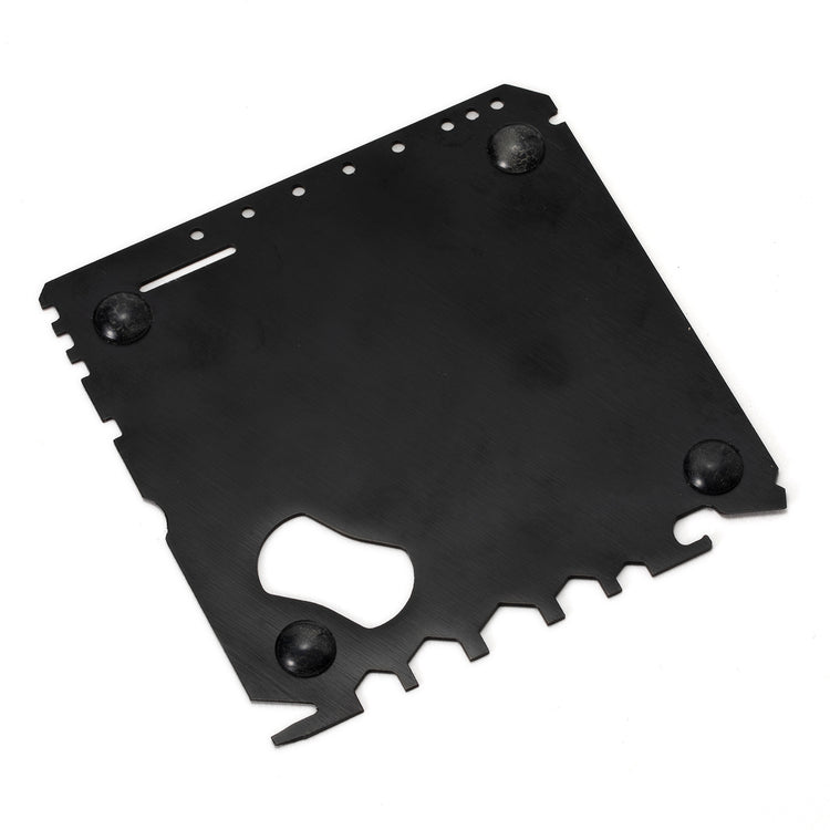 SLOWER | スロウワー MULTI TOOL Coaster