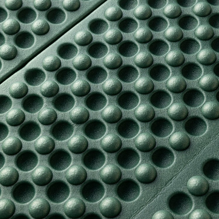 SLOWER | スロウワー FOLDABLE RUNNER MAT Traum