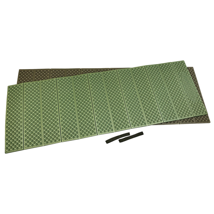 SLOWER | スロウワー FOLDABLE RUNNER MAT Traum