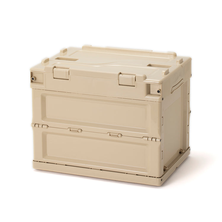 SLOWER | スロウワー FOLDING CONTAINER Gambon(S)