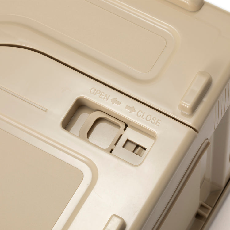 SLOWER | スロウワー FOLDING CONTAINER Gambon(S)