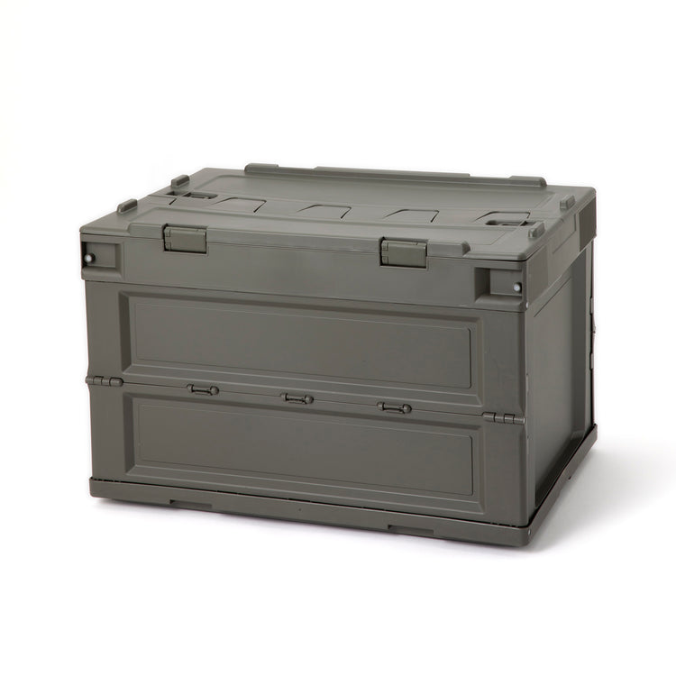 SLOWER | スロウワー FOLDING CONTAINER Gambon(L)