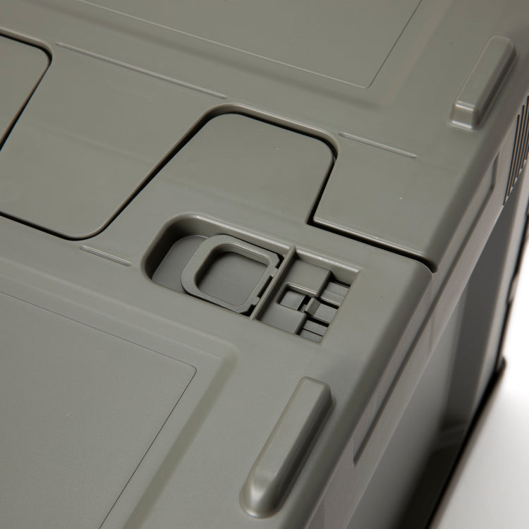 SLOWER | スロウワー FOLDING CONTAINER Gambon(L)