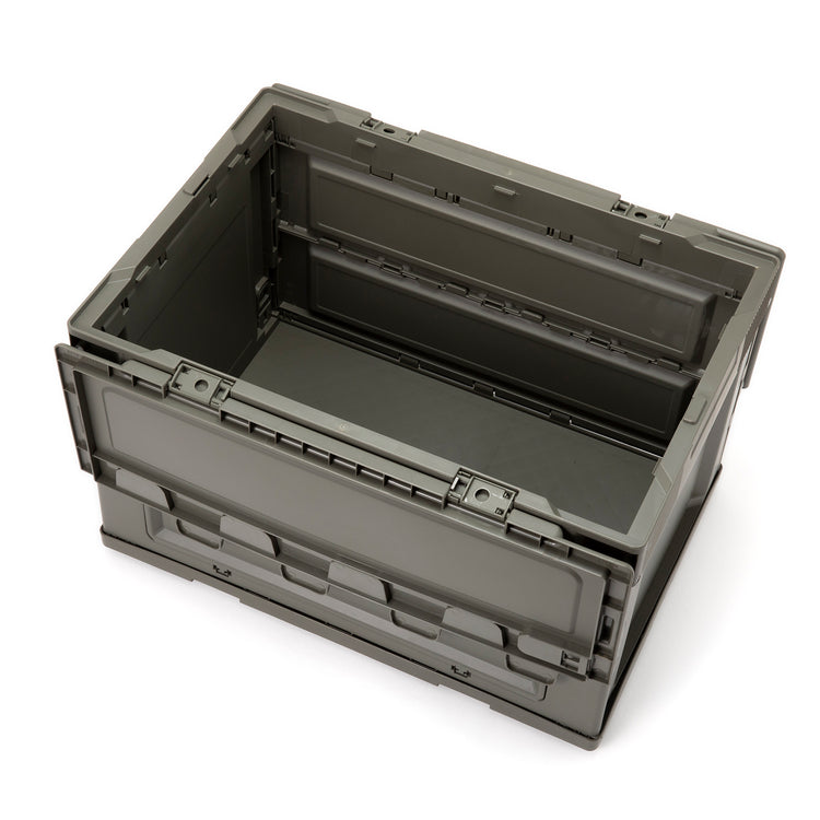 SLOWER | スロウワー FOLDING CONTAINER Gambon(L)