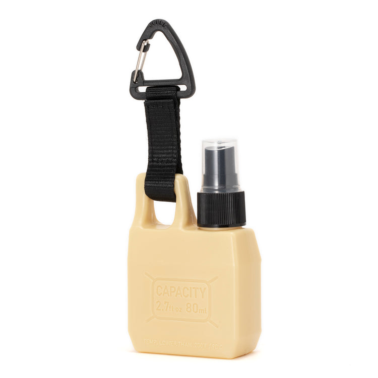 SLOWER | スロウワー PUMP SPRAY TANK Grips