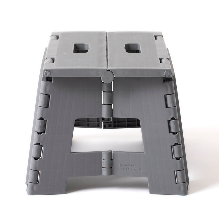 SLOWER | スロウワー FOLDING MINI STOOL Dump