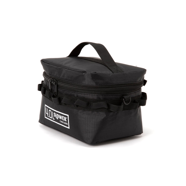 SLOWER | スロウワー SOFT COOLER Cascade 4.0L