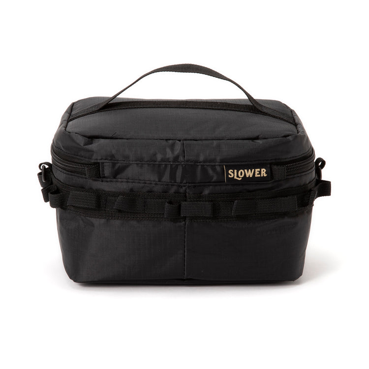 SLOWER | スロウワー SOFT COOLER Cascade 4.0L