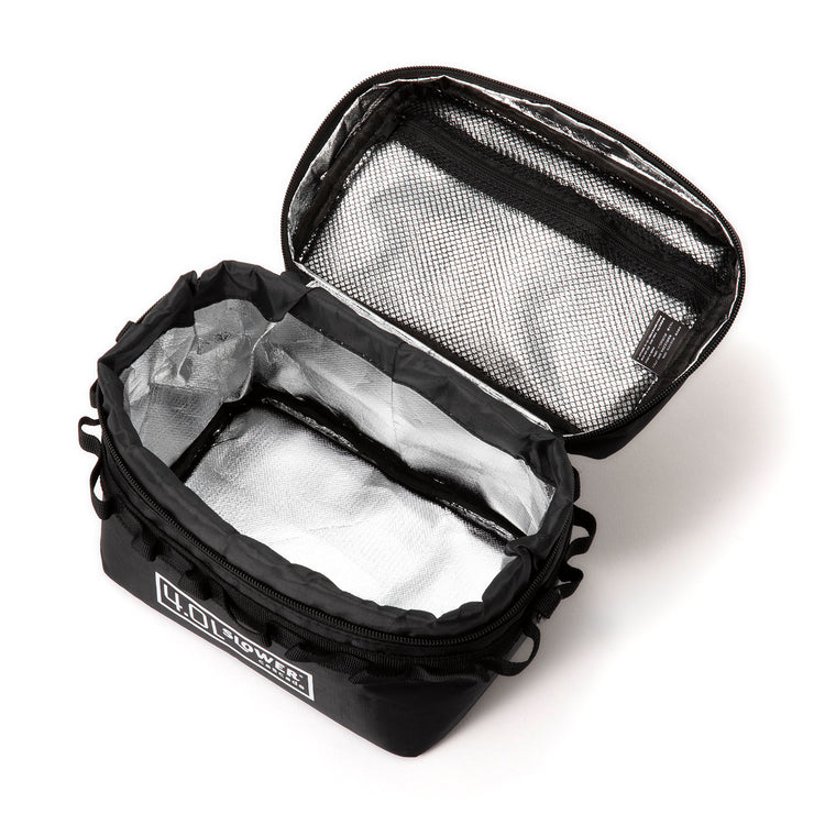 SLOWER | スロウワー SOFT COOLER Cascade 4.0L