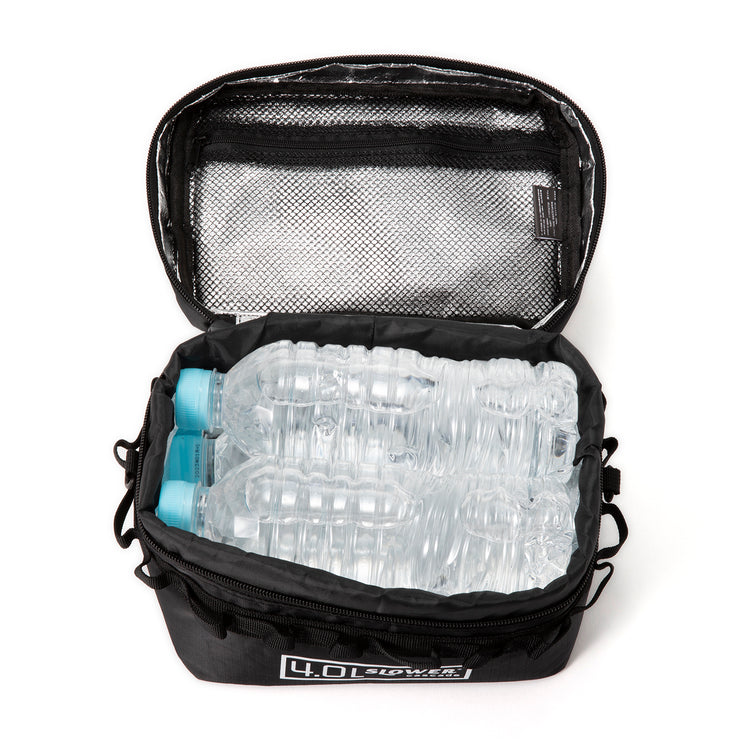 SLOWER | スロウワー SOFT COOLER Cascade 4.0L