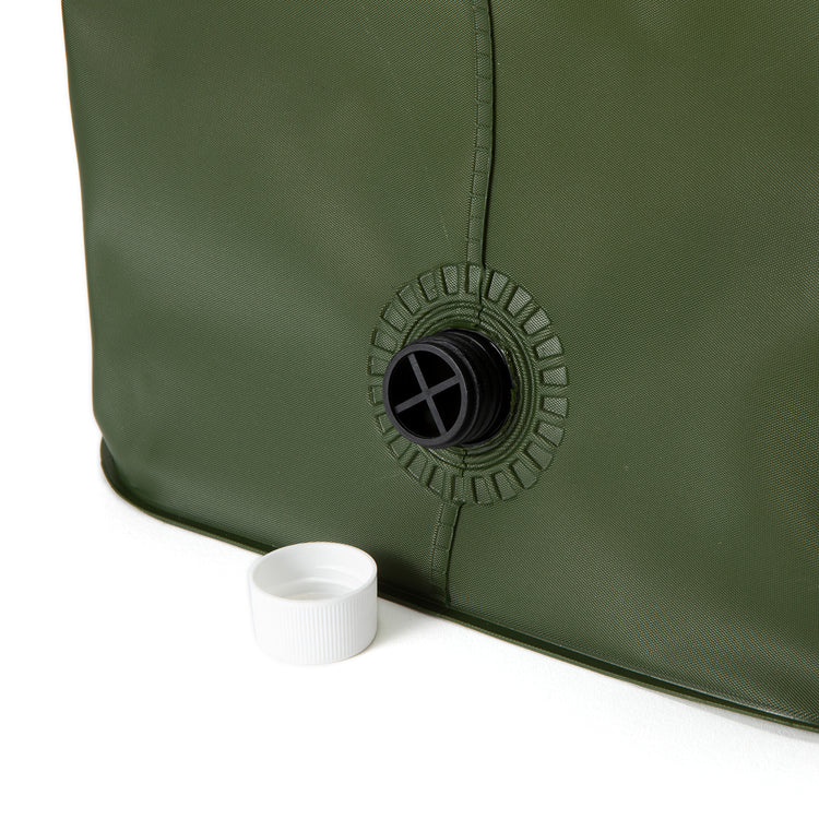 SLOWER | スロウワー HANG STOCK DRAIN TUNK 35L