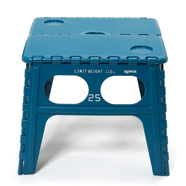 SLOWER | スロウワー FOLDING TABLE Chapel
