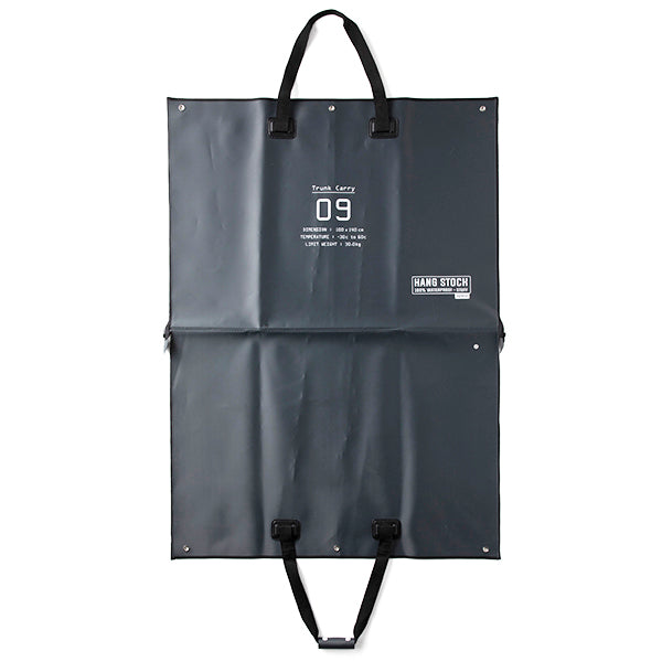 SLOWER | スロウワー HANG STOCK TRUNK CARRY