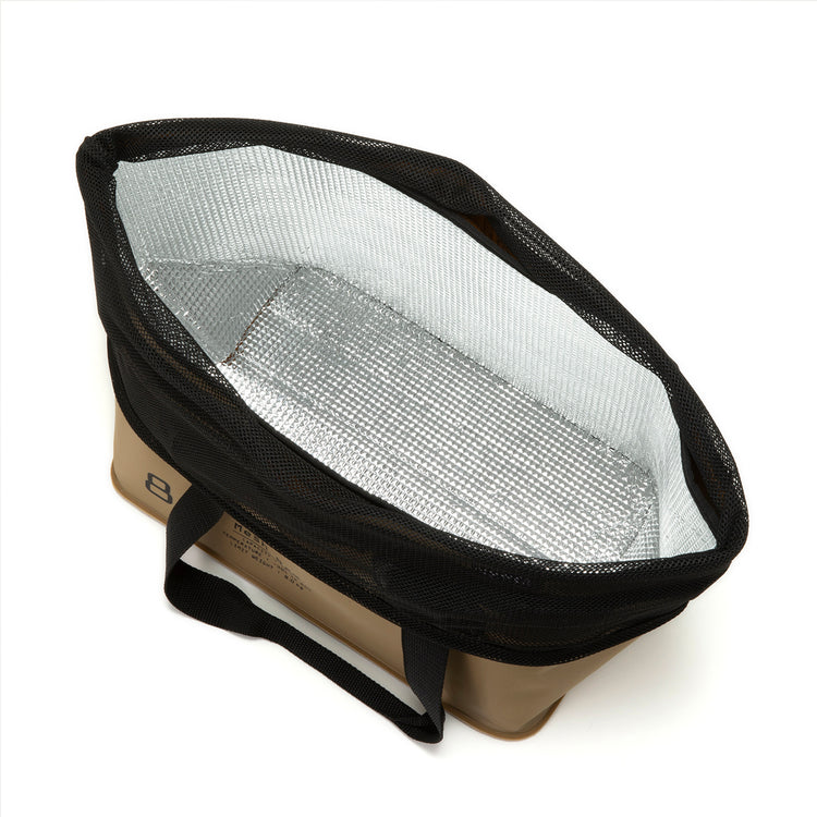 SLOWER | スロウワー HANG STOCK ALUMI INNER 12L