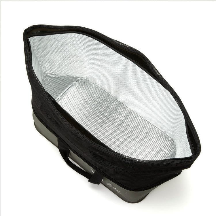 SLOWER | スロウワー HANG STOCK ALUMI INNER 35L
