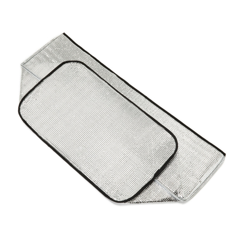 SLOWER | スロウワー HANG STOCK ALUMI INNER 35L