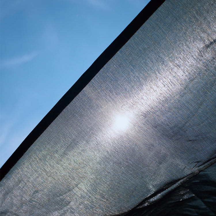 SLOWER | スロウワー AWNING SUN-SCREEN Remus(M)