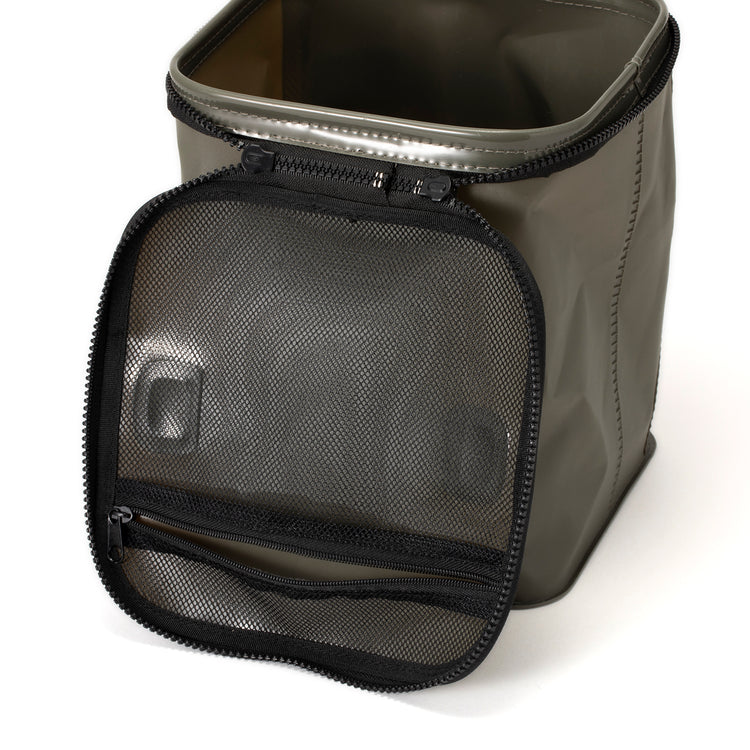 SLOWER | スロウワー HANG STOCK HIGH POUCH