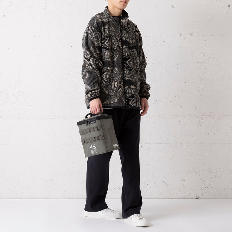 SLOWER | スロウワー HANG STOCK HIGH POUCH