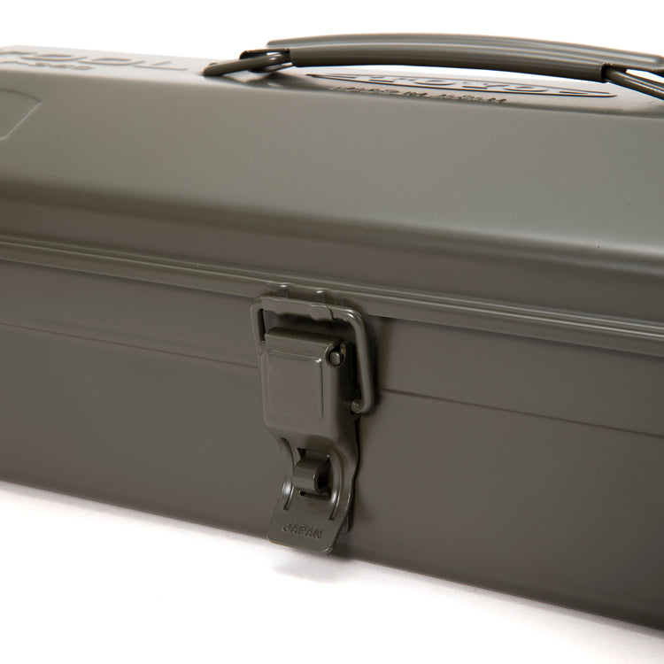 TOYO TOOL BOX | トウヨウツールボックス カラー山型工具箱 Y型シリーズ
