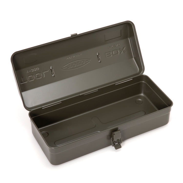 TOYO TOOL BOX | トウヨウツールボックス カラー山型工具箱 Y型シリーズ