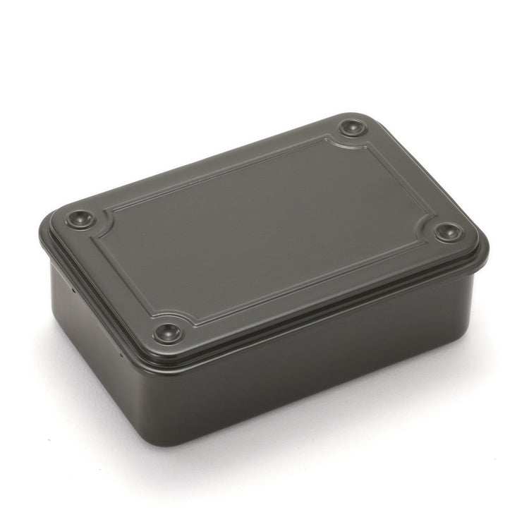 TOYO TOOL BOX | トウヨウツールボックス カラートランク型工具箱 T-150型シリーズ 薄型