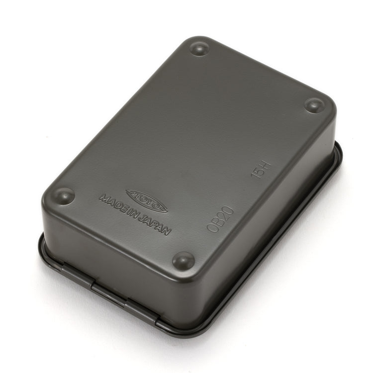 TOYO TOOL BOX | トウヨウツールボックス カラートランク型工具箱 T-150型シリーズ 薄型