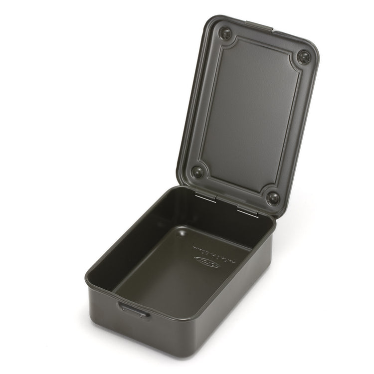 TOYO TOOL BOX | トウヨウツールボックス カラートランク型工具箱 T-150型シリーズ 薄型