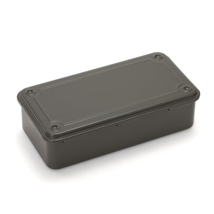 TOYO TOOL BOX | トウヨウツールボックス カラートランク型工具箱 T型シリーズ