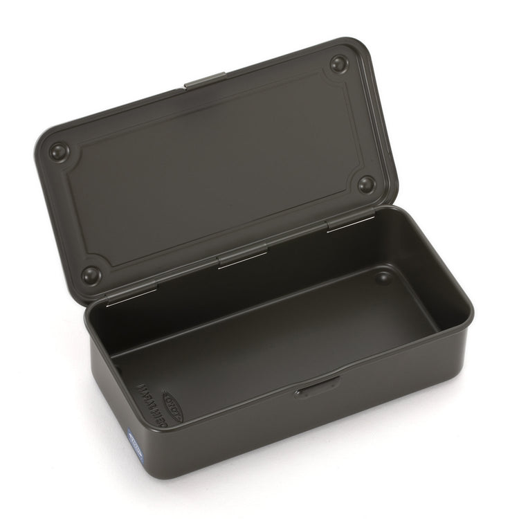 TOYO TOOL BOX | トウヨウツールボックス カラートランク型工具箱 T型シリーズ