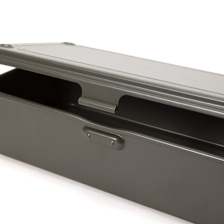 TOYO TOOL BOX | トウヨウツールボックス カラートランク型工具箱 T型シリーズ