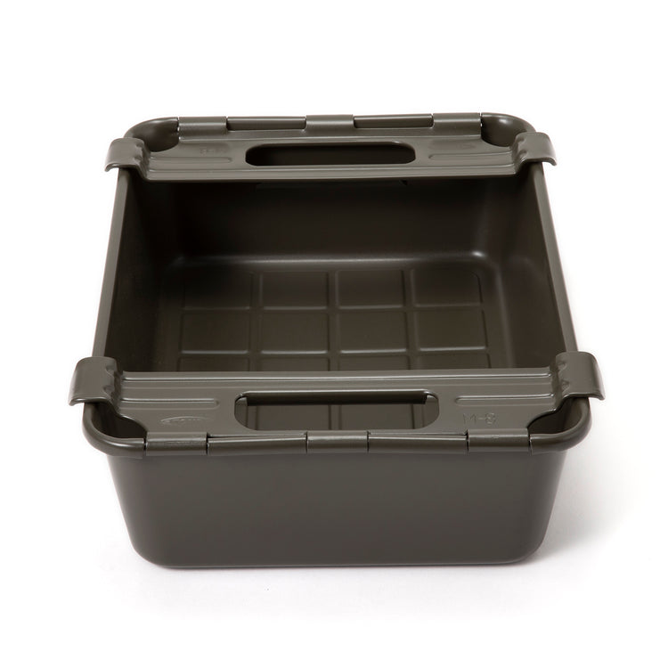 TOYO TOOL BOX | トウヨウツールボックス M8