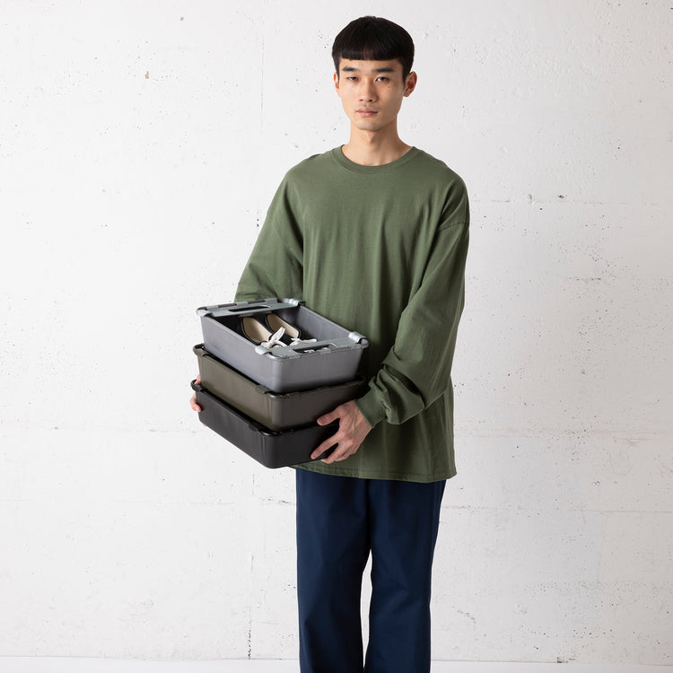 TOYO TOOL BOX | トウヨウツールボックス M8