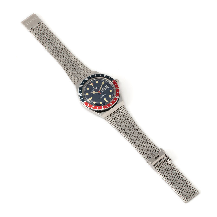 TIMEX | タイメックス Q TIMEX