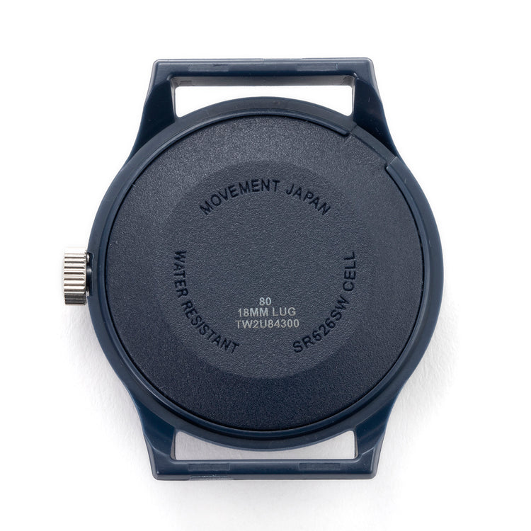 TIMEX | タイメックス Original Camper ナイロンベルト