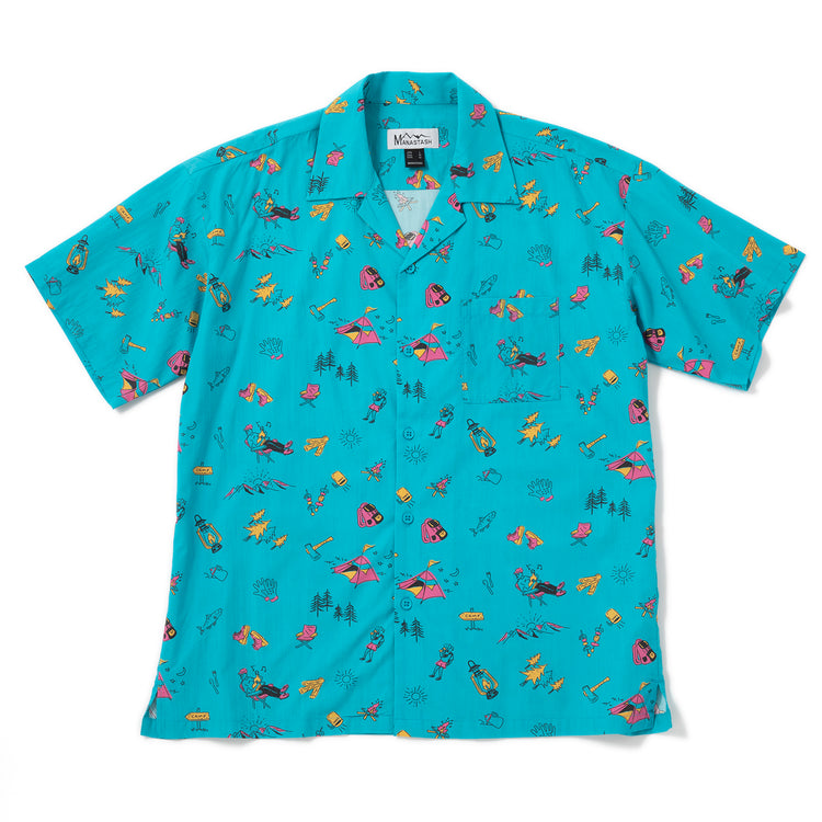 110 BLUE