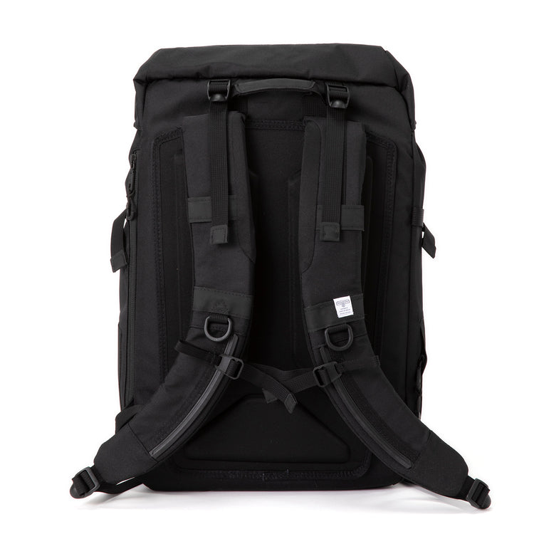 AS2OV | アッソブ　WATER PROOF CORDURA 305D BACK PACK