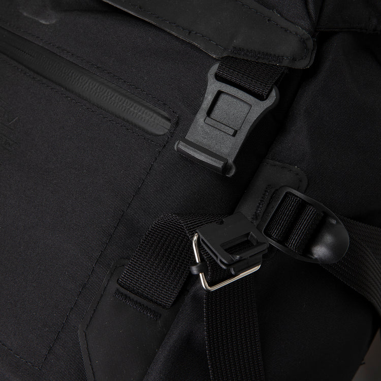 AS2OV | アッソブ　WATER PROOF CORDURA 305D BACK PACK