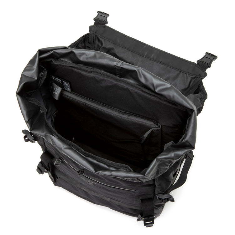 AS2OV | アッソブ WATER PROOF CORDURA 305D BACK PACK