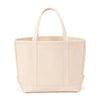 AS2OV | アッソブ ALBERTON CANVAS TOTE SS