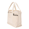 AS2OV | アッソブ ALBERTON CANVAS TOTE SS