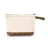 AS2OV | アッソブ ALBERTON CANVAS POUCH