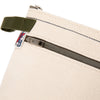 AS2OV | アッソブ ALBERTON CANVAS POUCH