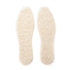 Glencroft | グレンクロフト Real Lambs Wool Insole